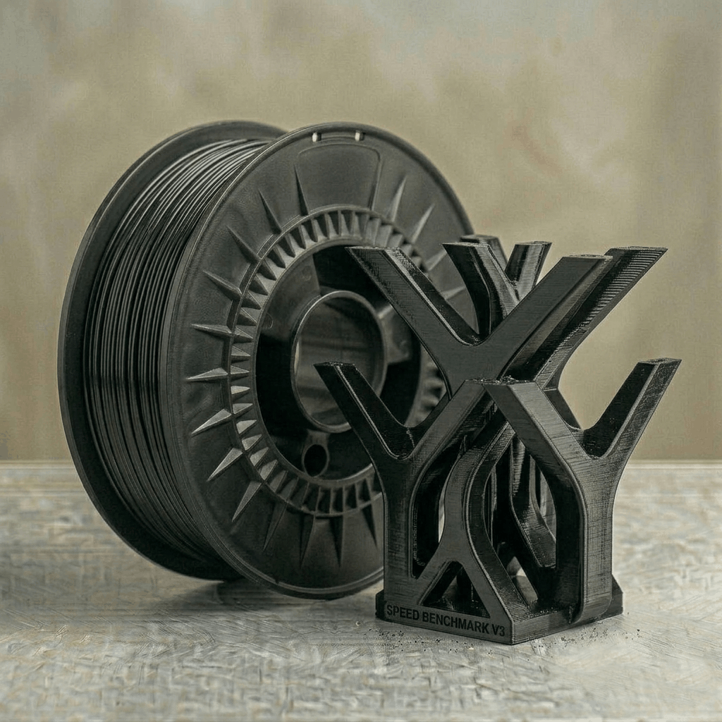 PLA Fast Forward by TreeD Filaments