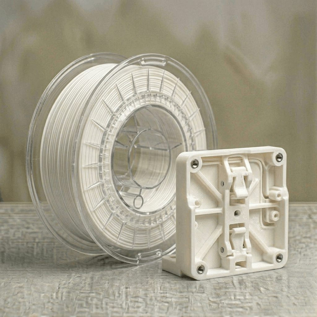 PC ABS Tenax by TreeD Filaments