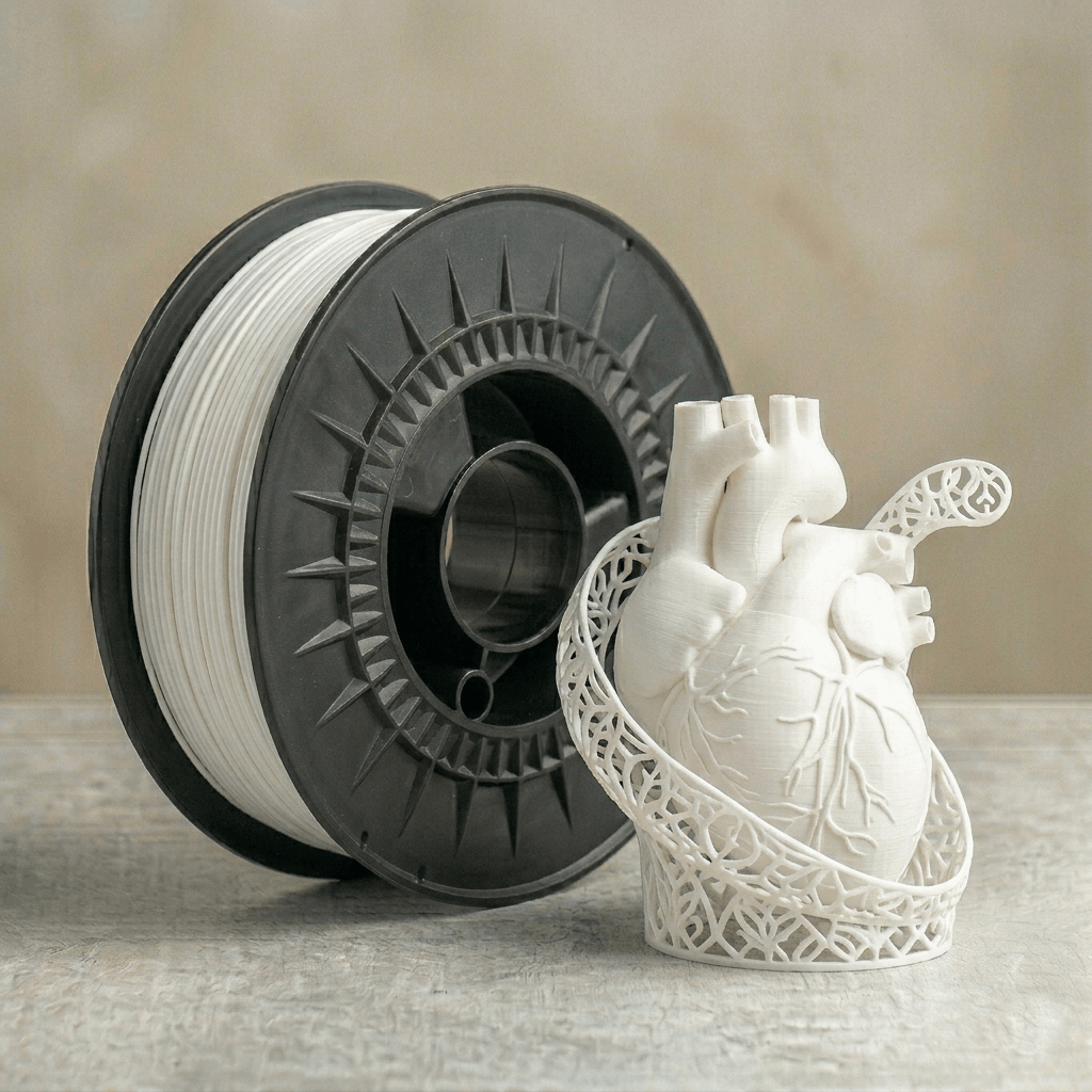TreeD Filaments ABS Fast Forward — Default (800g, 1.75mm) by TreeD Filaments