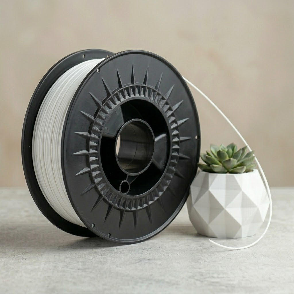 PLA Ecogenius by TreeD Filaments
