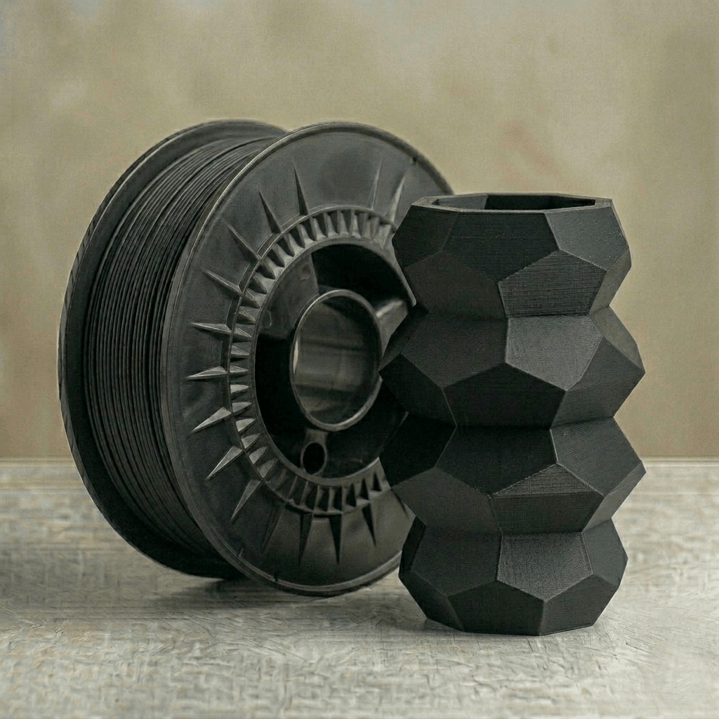 PLA Shineless by TreeD Filaments