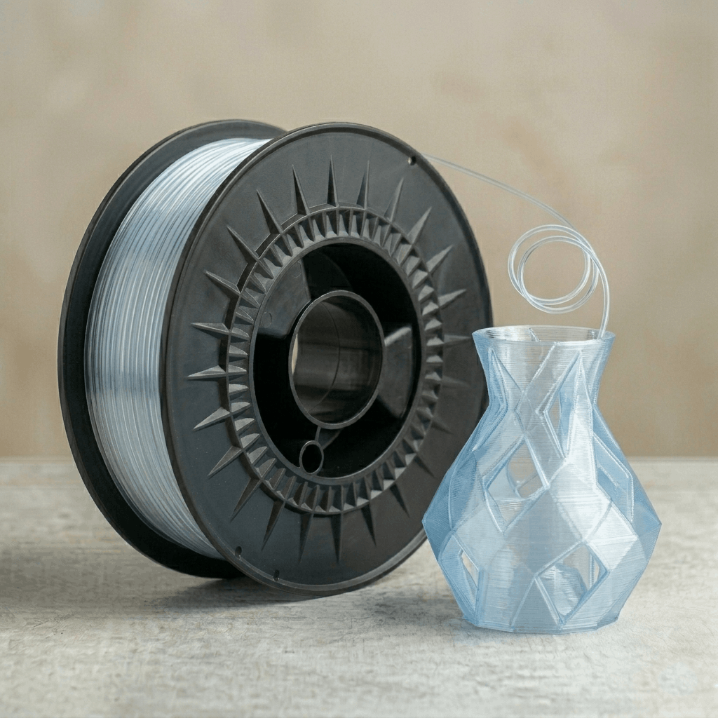 PETG Fast Forward by TreeD Filaments