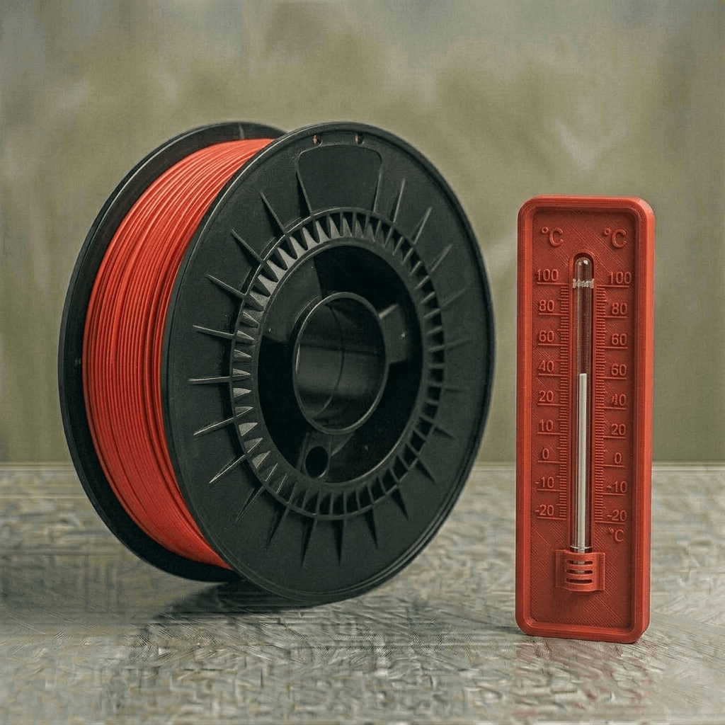 ABS T-MAT by TreeD Filaments