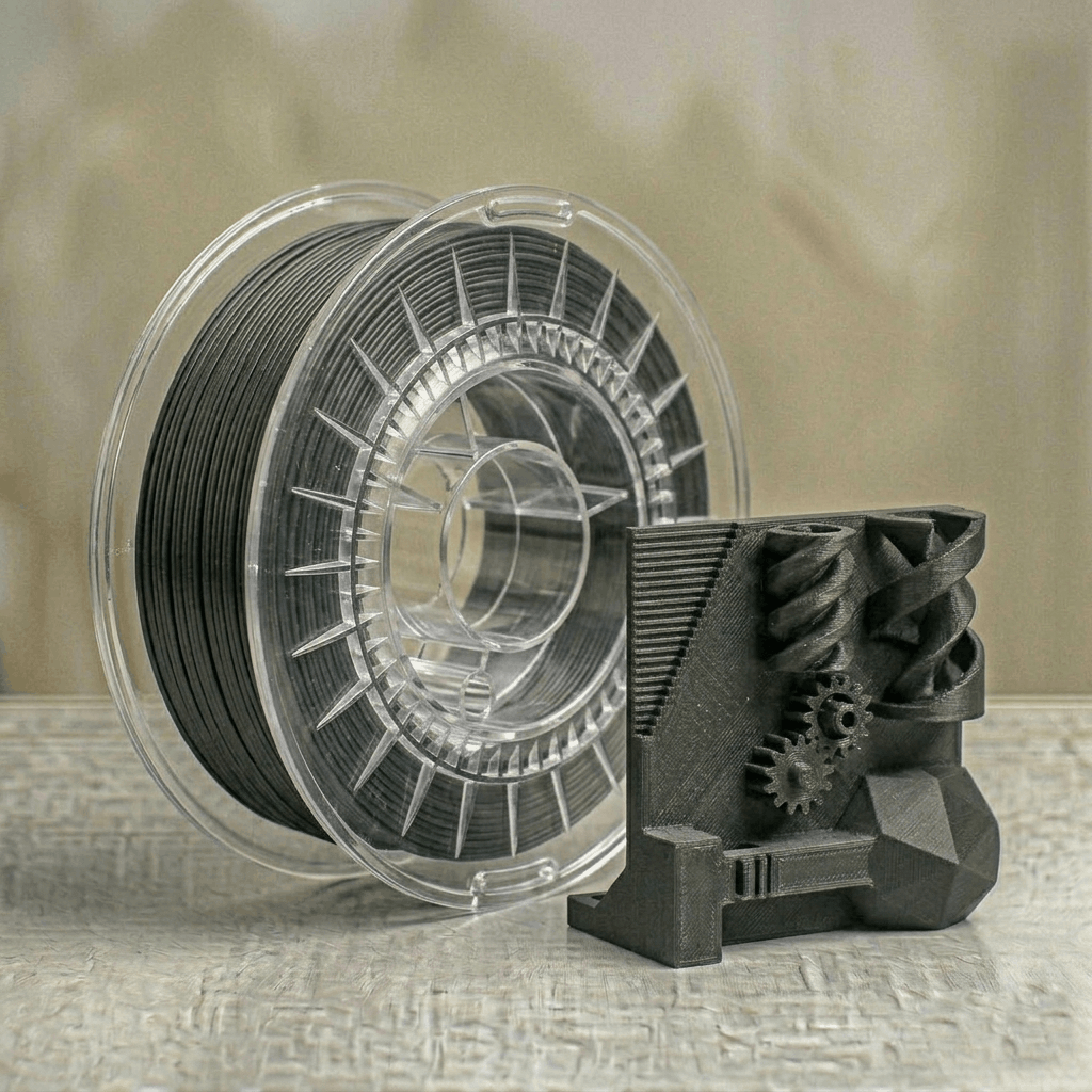 TreeD Filaments Carbonio FAST FORWARD — Default (800g, 1.75mm) by TreeD Filaments