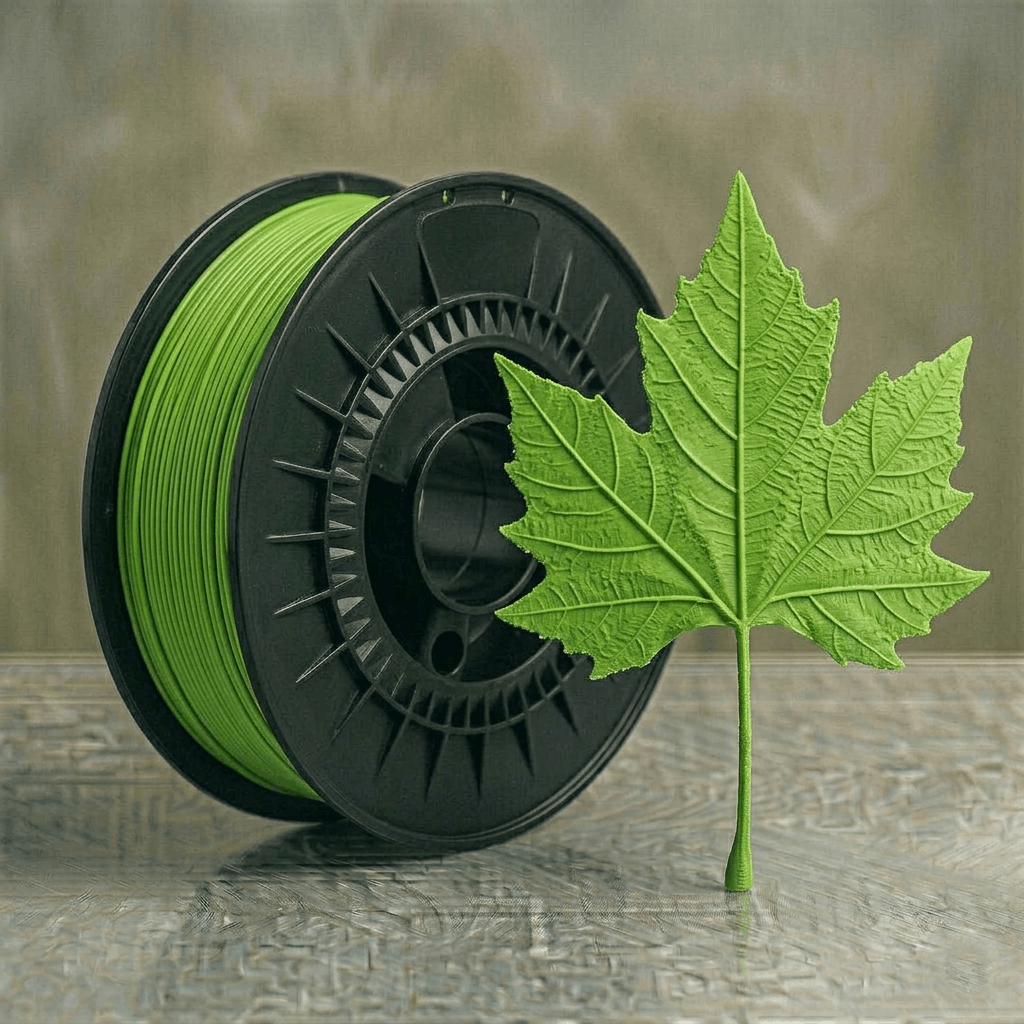 PLA Kyotoflex by TreeD Filaments