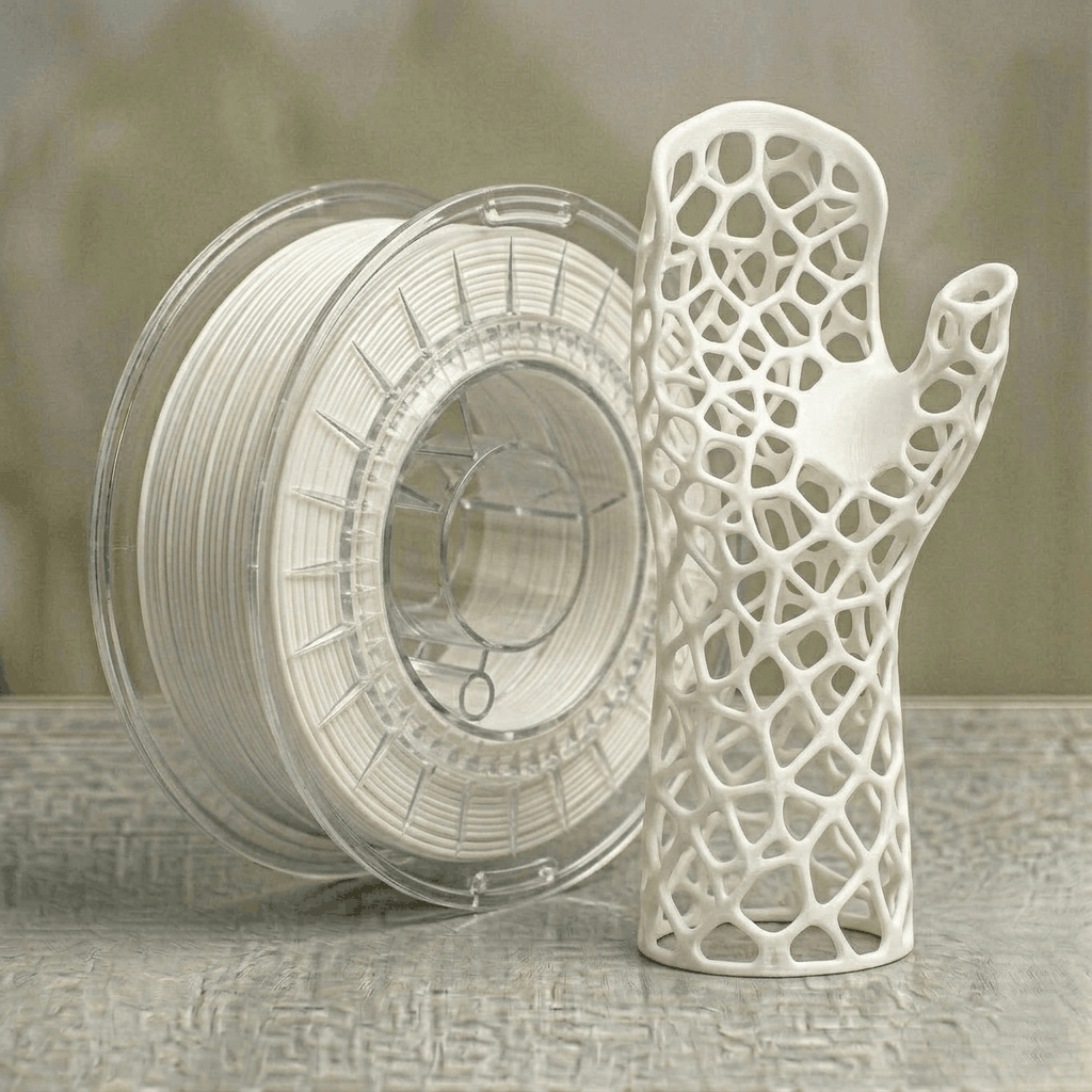 TreeD Filaments Fortis LL — Default (800g, 2.85mm) by TreeD Filaments