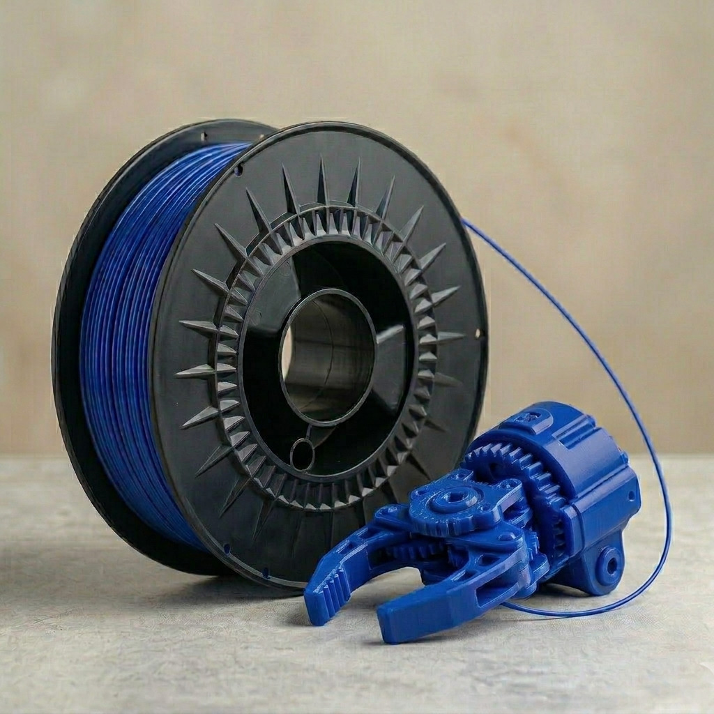 TreeD Filaments ABS Performance — Default (800g, 2.85mm) by TreeD Filaments
