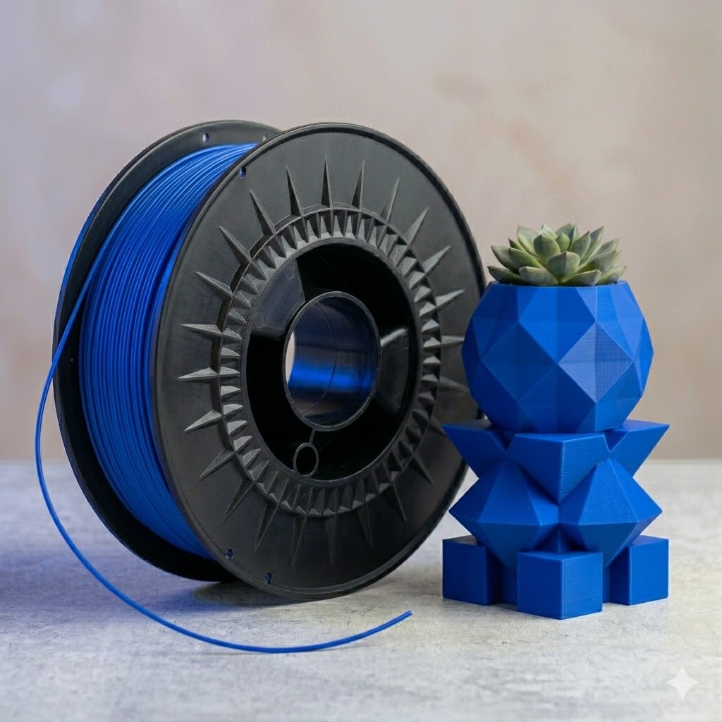 PLA Fusion by TreeD Filaments
