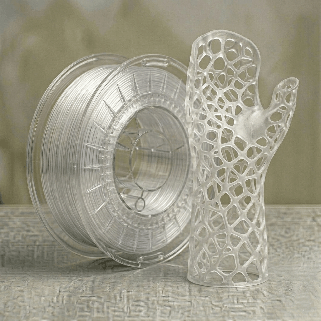 Verum T by TreeD Filaments