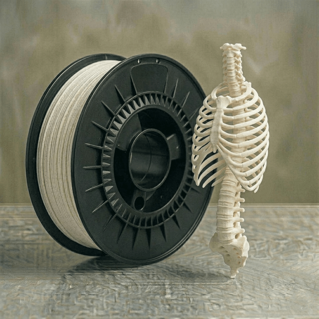 PLA XRay by TreeD Filaments