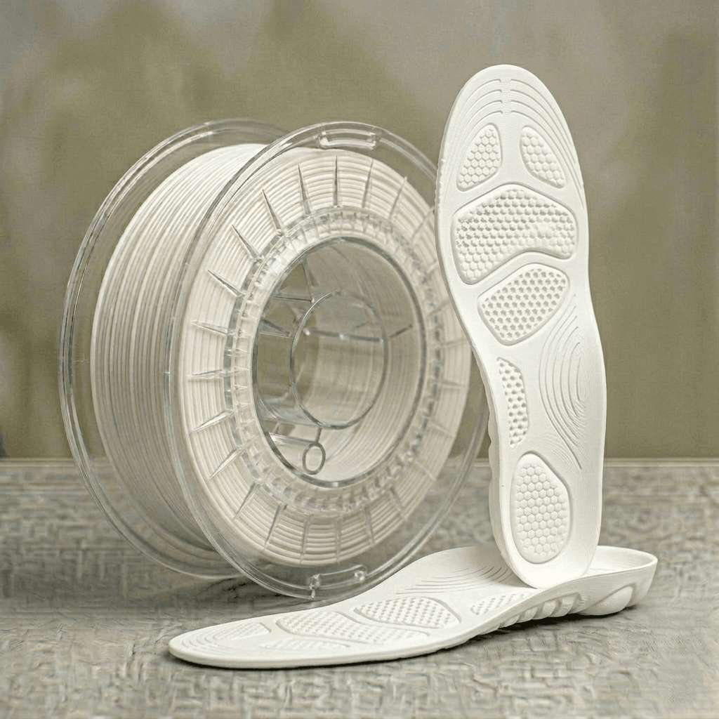 Elasto A by TreeD Filaments