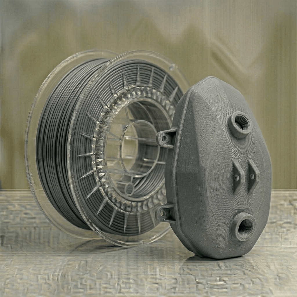 PP GF30 by TreeD Filaments