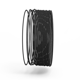 TreeD Filaments ABS-CF Black by TreeD Filaments