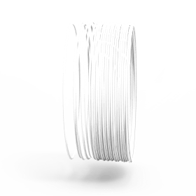 TreeD Filaments ASA White by TreeD Filaments