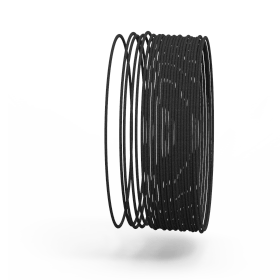 TreeD Filaments PA-CF Red by TreeD Filaments