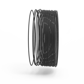 TreeD Filaments PETG White by TreeD Filaments