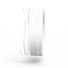 TreeD Filaments HIPS White by TreeD Filaments