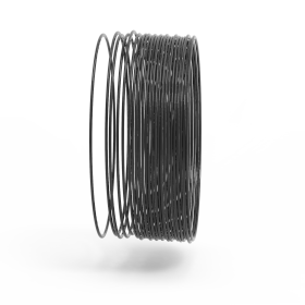 Fast Forward 3-Pack: Pla, Abs, PETG by TreeD Filaments
