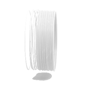 TreeD Filaments PETG-HS White by TreeD Filaments