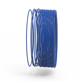 TreeD Filaments PLA Black by TreeD Filaments