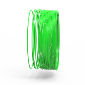 TreeD Filaments PLA-Flex Blue by TreeD Filaments