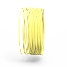 TreeD Filaments HIPS Yellow by TreeD Filaments