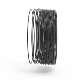 TreeD Filaments TPE-E White by TreeD Filaments